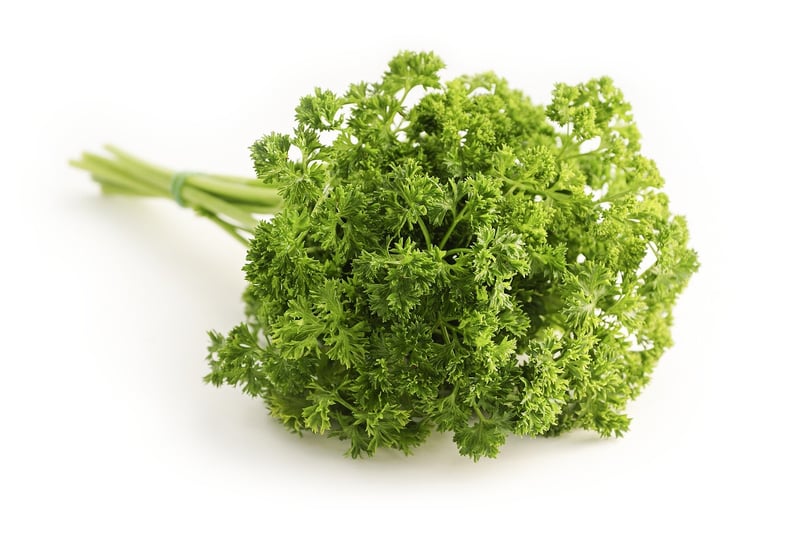 Herb Gardens